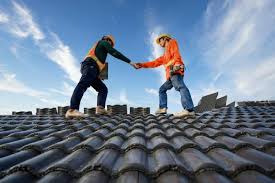 Reliable Paramus, NJ Roofing and installation Solutions